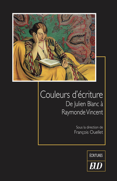 Couleurs d'écriture