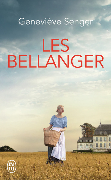 Les Bellanger Volume 1