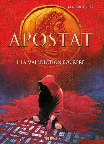 Apostat Volume 1