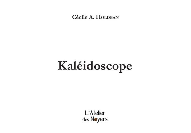 Kaléidoscope