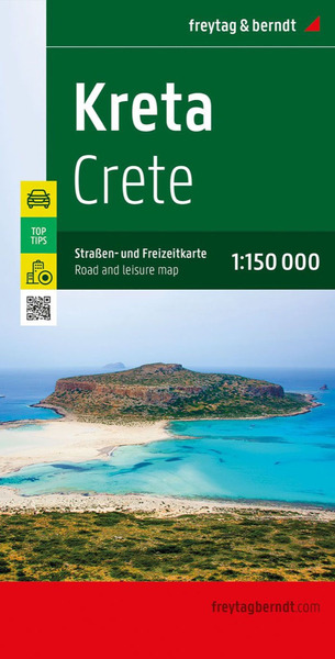 Kreta - Crete