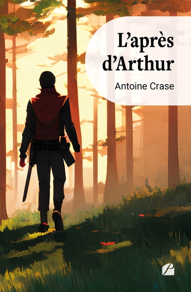 L'après d'Arthur - Antoine Crase