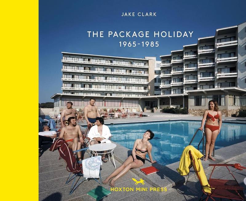 The Package Holiday 1968–1985