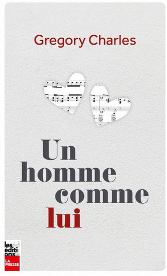 Un Homme Comme Lui