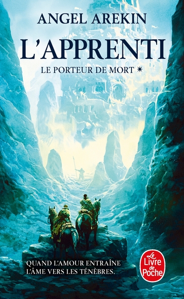 Le porteur de mort Volume 1