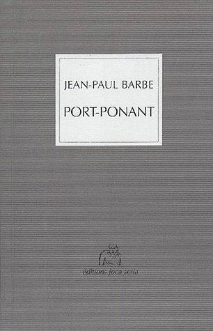 Port-Ponant