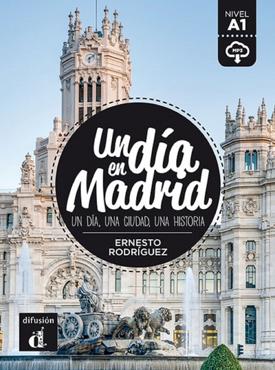 Un Día En Madrid, Un Día, Una Ciudad, Una Historia