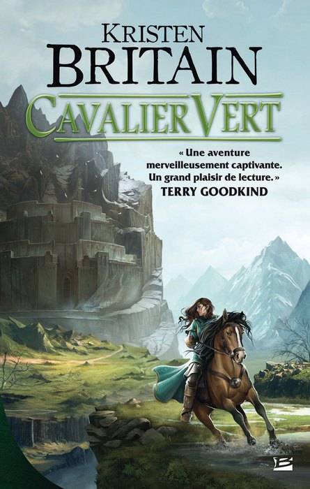 Cavalier Vert Volume 1