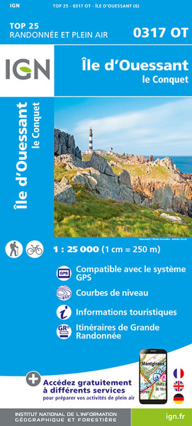 0317OT Ile D'Ouessant