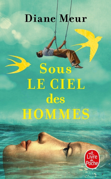 Sous le ciel des hommes