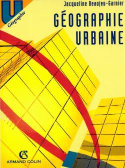 Géographie urbaine