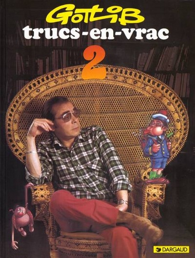 Trucs-en-vrac Volume 2