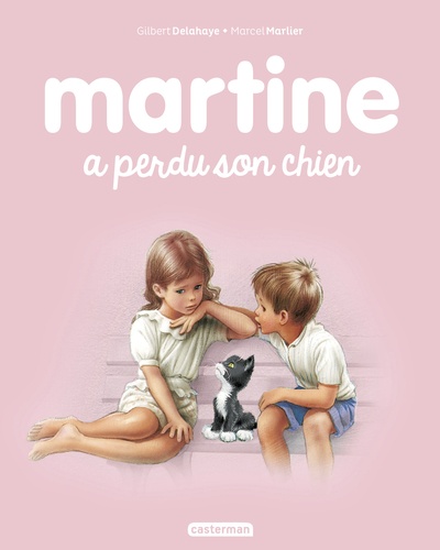 Martine Volume 36