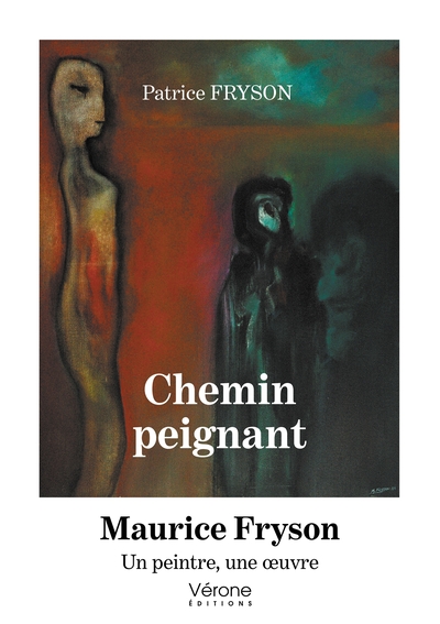 Chemin peignant - Maurice Fryson - Un peintre, une oeuvre