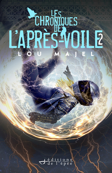 Les Chroniques de l'Après-Voile Volume 2