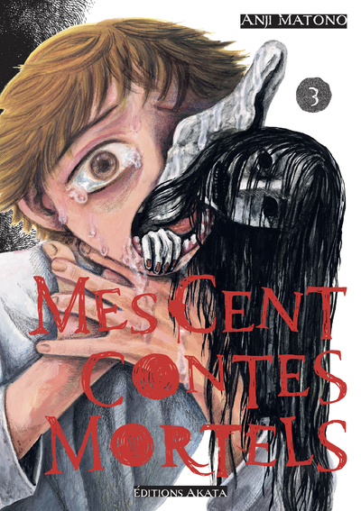 Mes cent contes mortels Volume 3