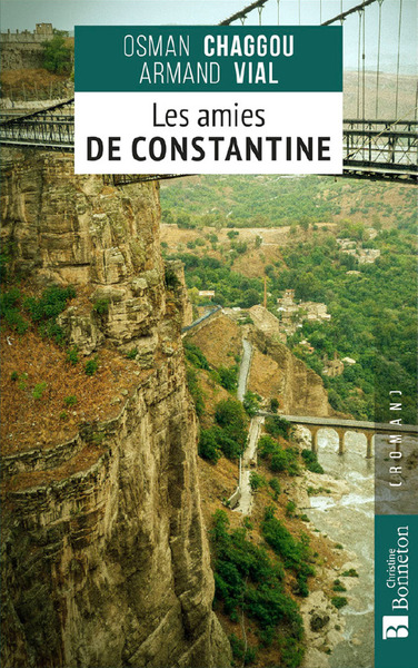 Les amies de Constantine