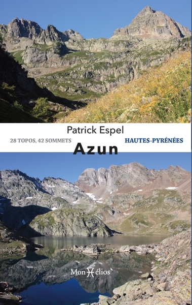 Azun - Patrick Espel