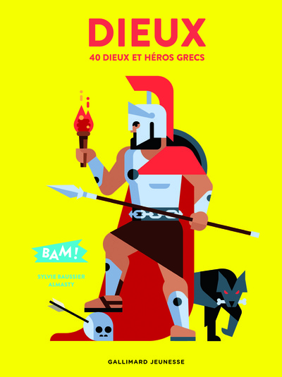 Dieux / 40 Dieux Et Héros Grecs, 40 Dieux Et Héros Grecs