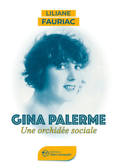 Gina Palerme - Liliane Fauriac