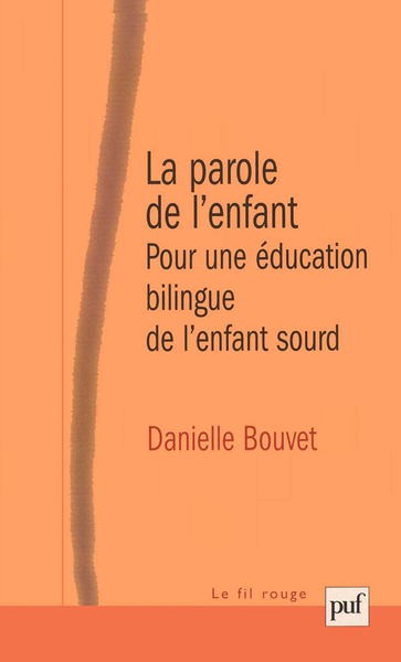 La parole de l'enfant