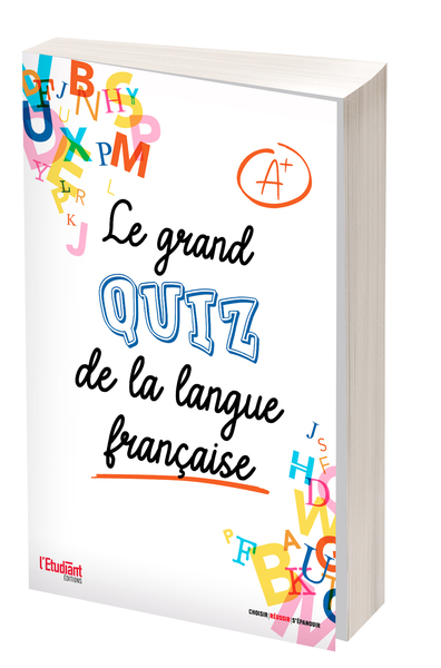 Le grand quiz de la langue française