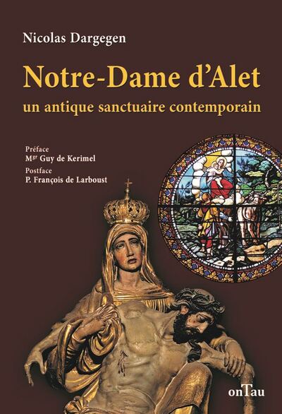 Notre-Dame d'Alet