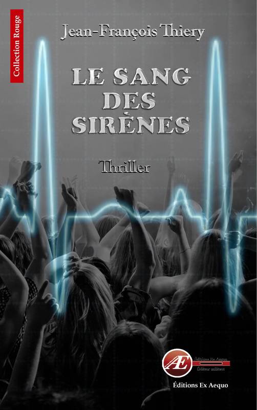 Le sang des sirènes