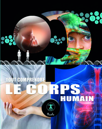 Le Corps Humain