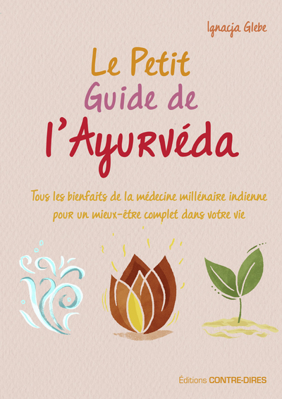 Le petit guide de l'ayurvéda