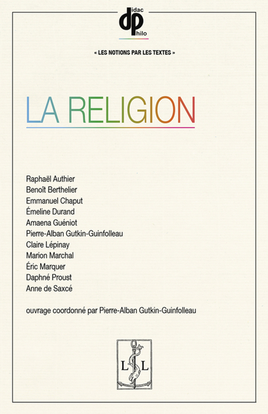 La religion