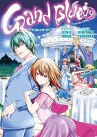 Grand Blue Volume 19