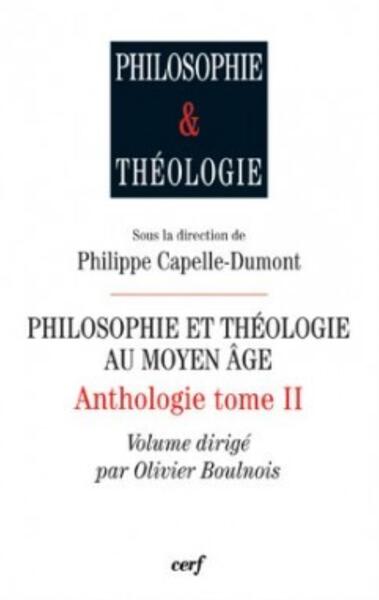 Anthologie - Volume 2