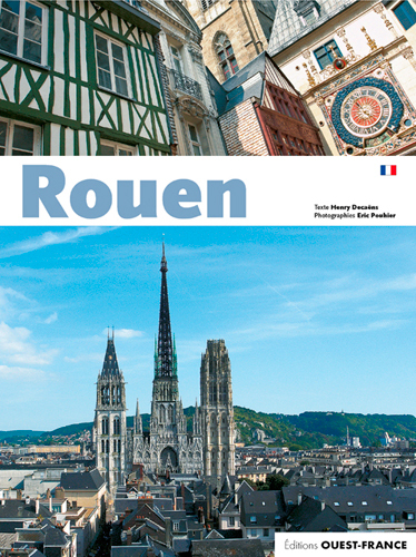 Rouen - Henry Decaëns