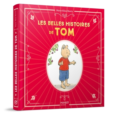 Les belles histoires de Tom