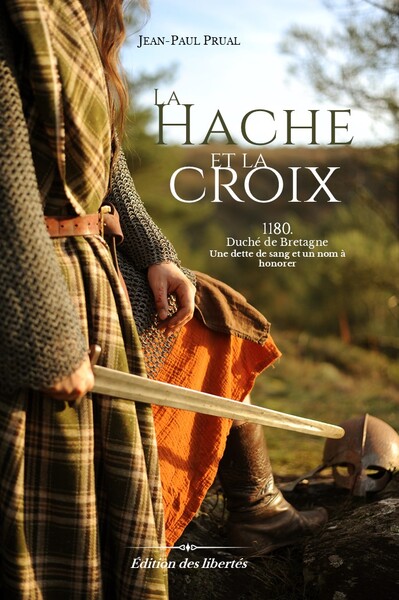 1 - La Hache et la croix