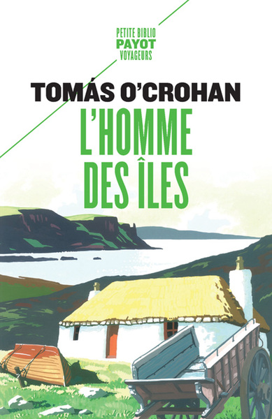 L'Homme Des Îles