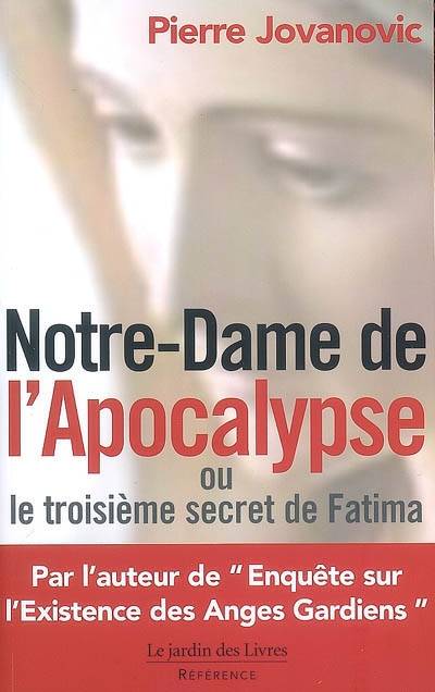 Notre Dame de l'apocalypse