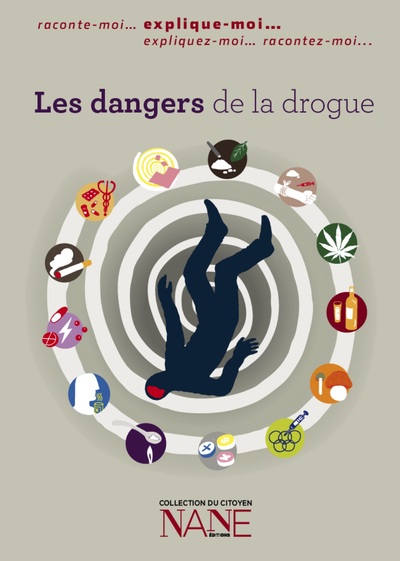 Explique-Moi Les Dangers De La Drogue