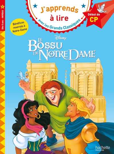 J'apprends à lire avec les grands classiques Volume 1