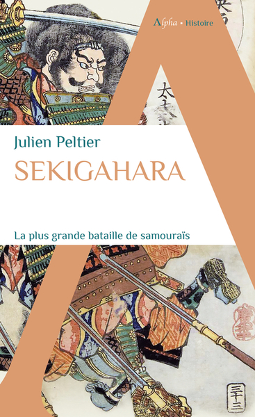 Sekigahara, la plus grande bataille de samouraïs