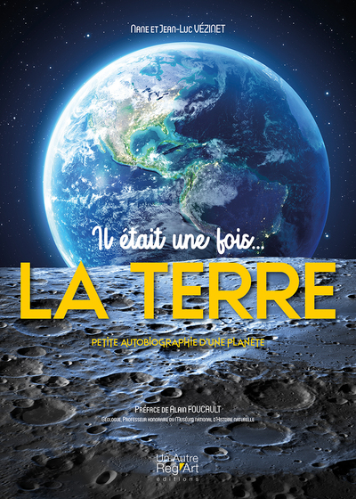 Il était une fois la Terre