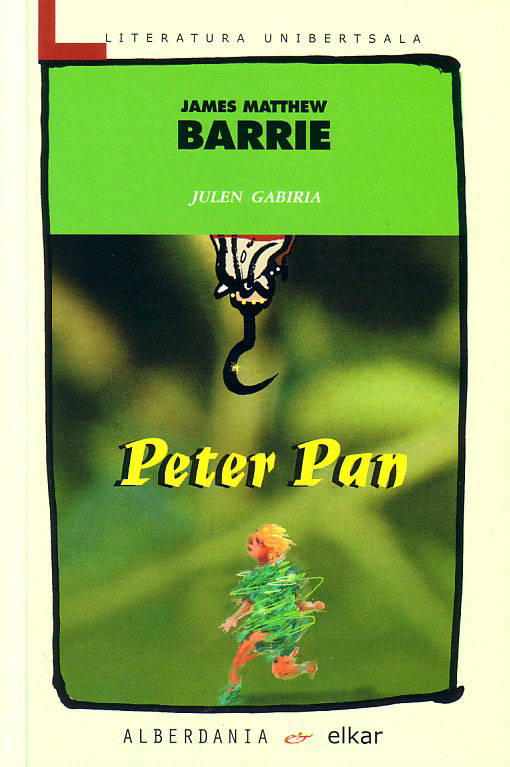 Peter Pan