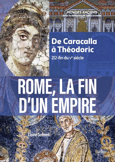 Rome, la fin d'un Empire