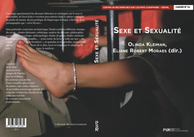 Sexe et sexualité - Kleiman Olinda