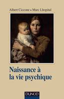 Adolescence et psychopathologie