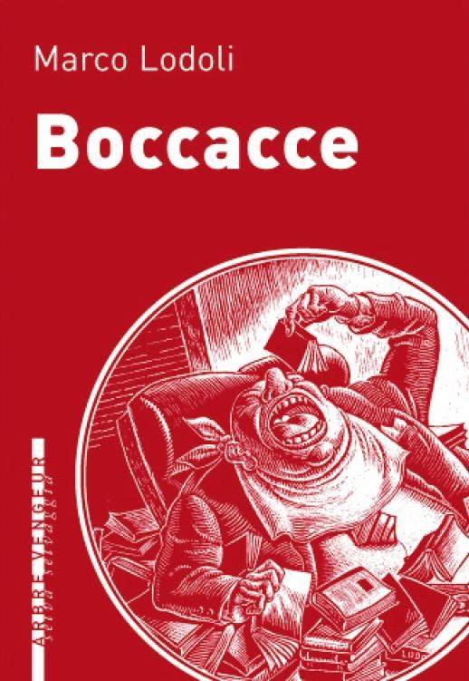 Boccacce - Marco Lodoli