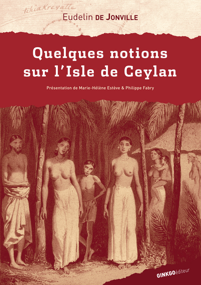 Quelques notions sur l'isle de Ceylan