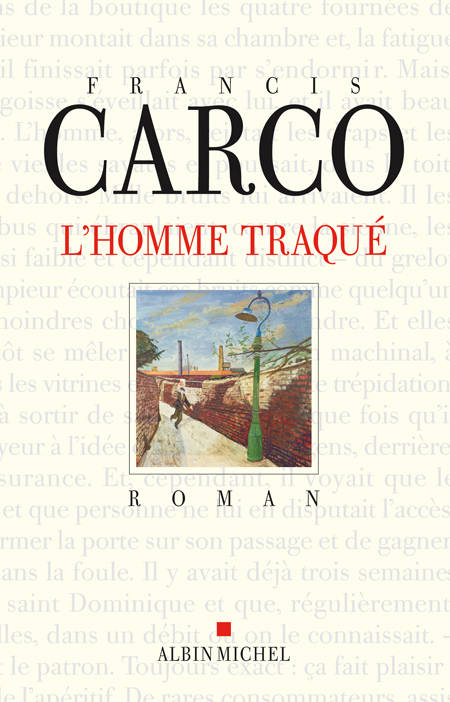 L'Homme traqué