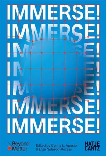 Immerse! /Anglais